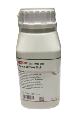CALDO PAPA DEXTROSA X 500G