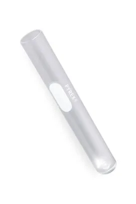 TUBO DE ENSAYO PYREX SIN TAPA ROSCA