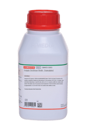 CALDO PAPA DEXTROSA GRANULADO X 500G